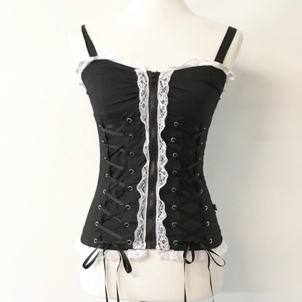 *ISO* TRIPP nyc corsets - Picture 2 of 11